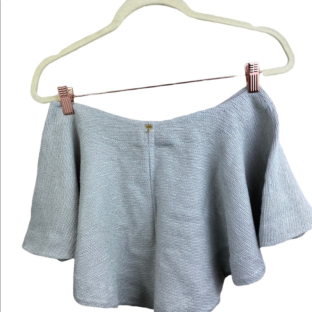 Agua de Coco Shorts - Picture 2 of 4